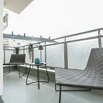 Elegant Near Old Town & Mosel River * Coblenza