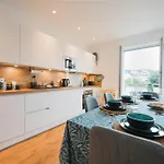 Appartamento Elegant Near Old Town & Mosel River *