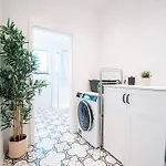Elegant Near Old Town & Mosel River Apartamento *