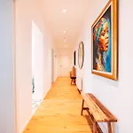 Apartamento Elegant Near Old Town & Mosel River Coblença