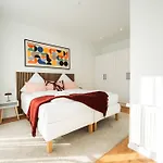Elegant Near Old Town & Mosel River *