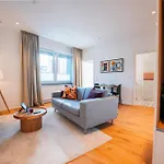 Elegant Near Old Town & Mosel River Appartamento *