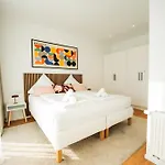 Elegant Near Old Town & Mosel River Apartamento *