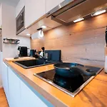 Elegant Near Old Town & Mosel River *