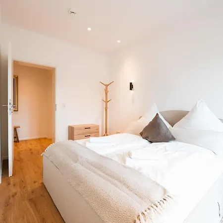 公寓 Elegant Near Old Town & Mosel River *