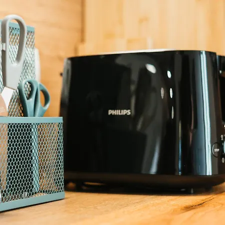 Elegant Near Old Town & Mosel River 公寓 *