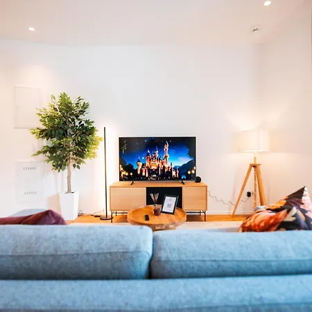 公寓 Elegant Near Old Town & Mosel River