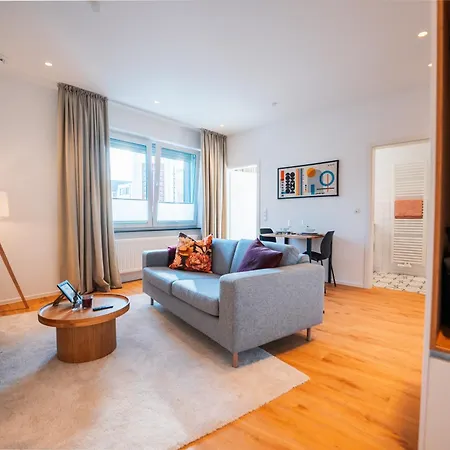 Elegant Near Old Town & Mosel River 公寓 *