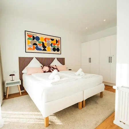 Elegant Near Old Town & Mosel River شقة *