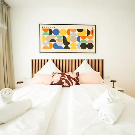 公寓 Elegant Near Old Town & Mosel River