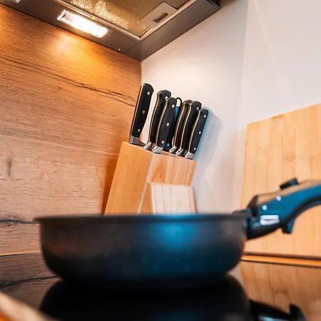 公寓 Elegant Near Old Town & Mosel River 科布倫茨