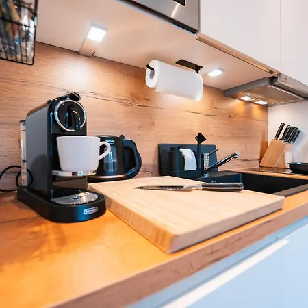 Elegant Near Old Town & Mosel River * 科布倫茨