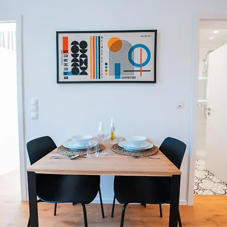 Elegant Near Old Town & Mosel River 公寓 *