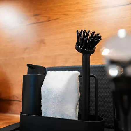 公寓 Elegant Near Old Town & Mosel River 科布倫茨