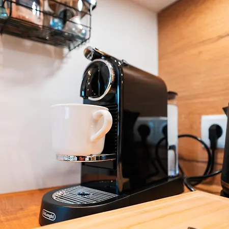 公寓 Elegant Near Old Town & Mosel River *