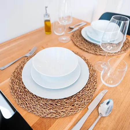 公寓 Elegant Near Old Town & Mosel River *