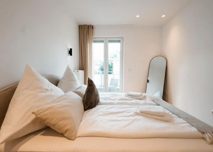 Elegant Near Old Town & Mosel River 科布倫茨