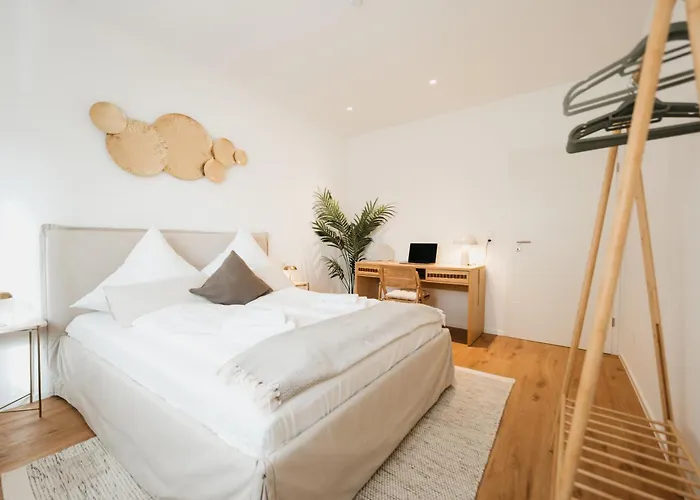 Elegant Near Old Town & Mosel River 科布倫茨