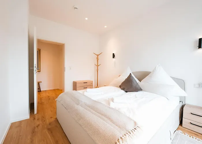 Apartmán Elegant Near Old Town & Mosel River *