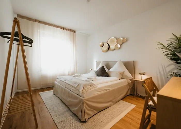 Elegant Near Old Town & Mosel River