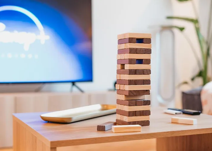 Elegant Near Old Town & Mosel River *