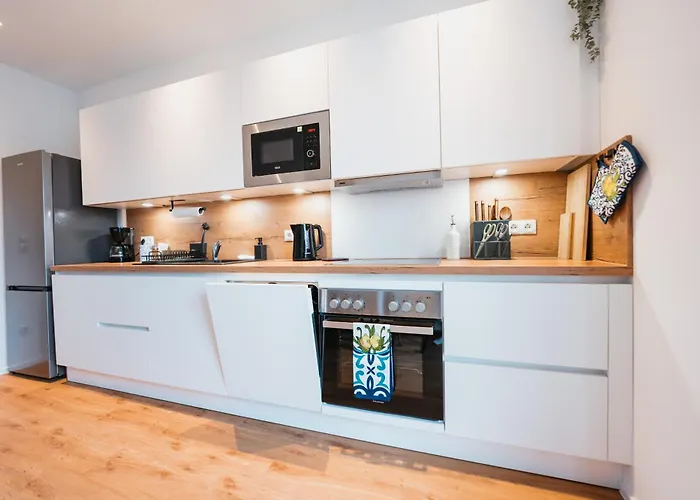 Elegant Near Old Town & Mosel River *