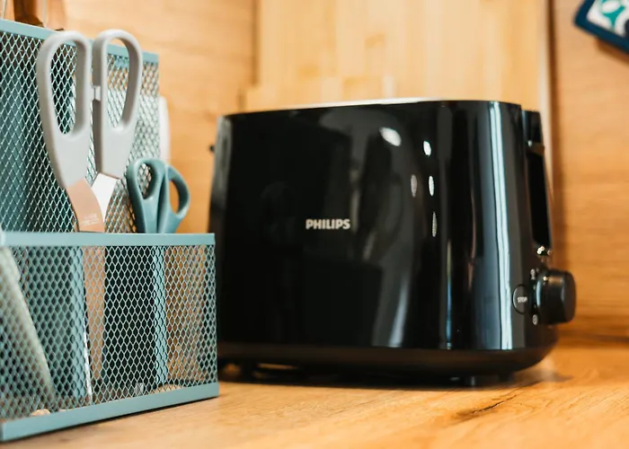 Elegant Near Old Town & Mosel River 公寓 *