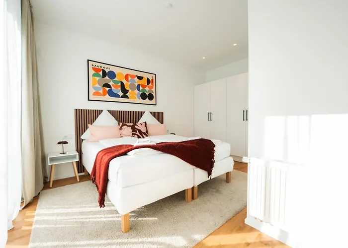 Elegant Near Old Town & Mosel River *