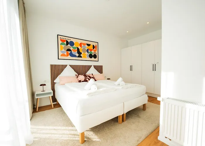 Elegant Near Old Town & Mosel River 公寓 *