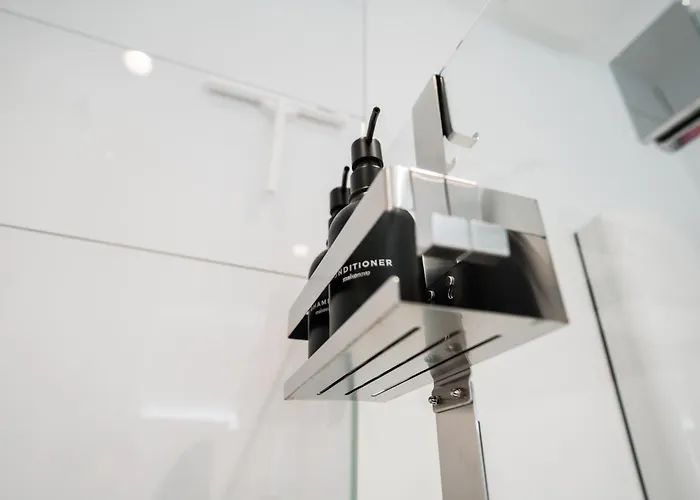 公寓 Elegant Near Old Town & Mosel River 科布倫茨