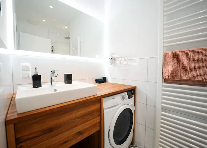 Elegant Near Old Town & Mosel River