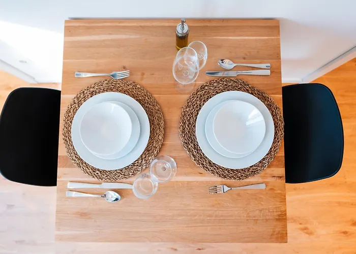 Elegant Near Old Town & Mosel River * 科布倫茨