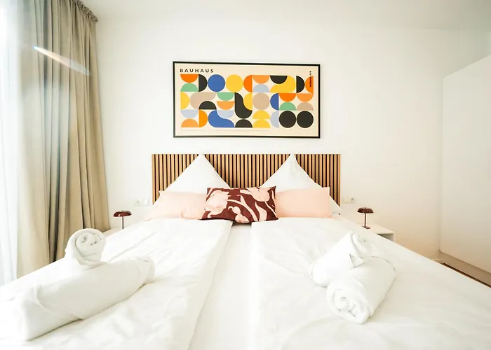 公寓 Elegant Near Old Town & Mosel River