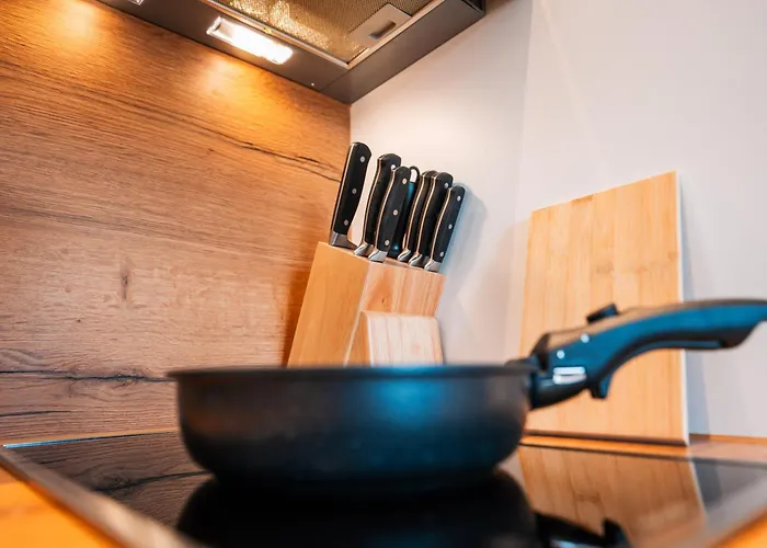 公寓 Elegant Near Old Town & Mosel River 科布倫茨