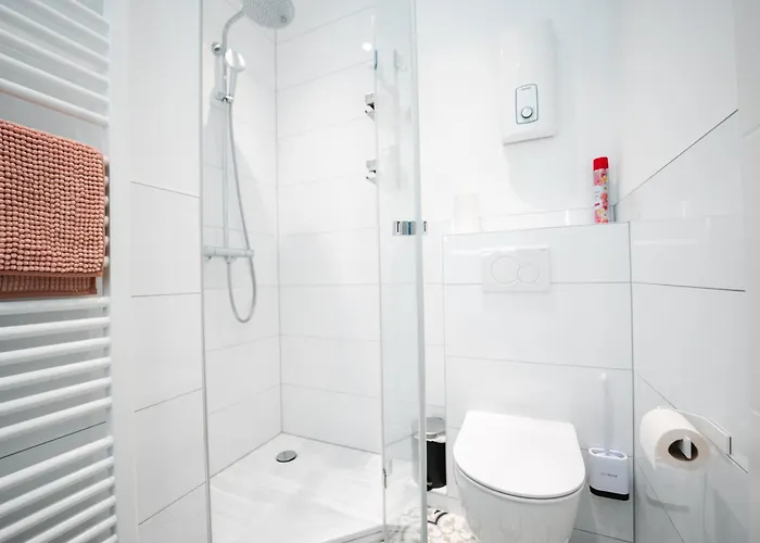 公寓 Elegant Near Old Town & Mosel River