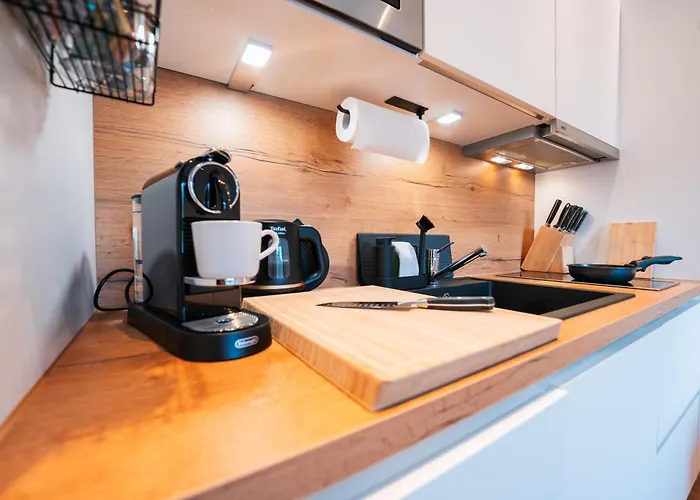 Elegant Near Old Town & Mosel River * 科布倫茨