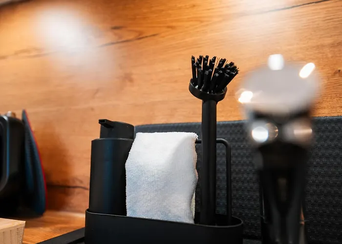 公寓 Elegant Near Old Town & Mosel River 科布倫茨