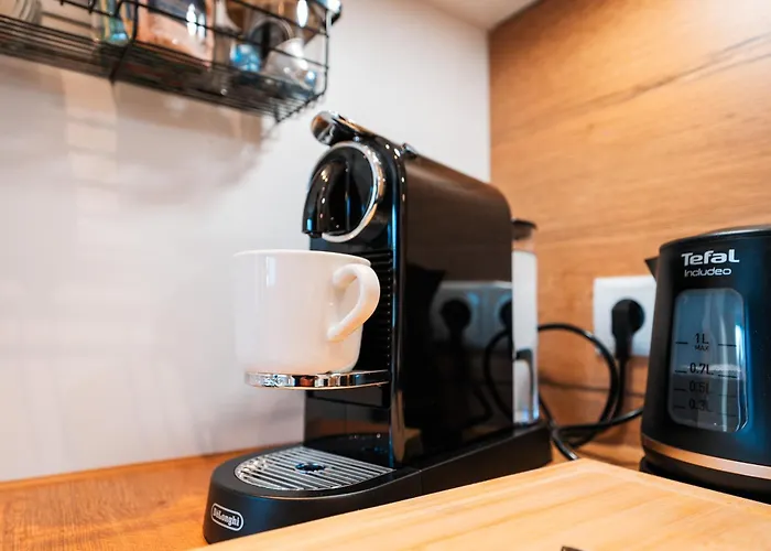 公寓 Elegant Near Old Town & Mosel River *