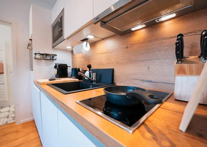 Elegant Near Old Town & Mosel River *