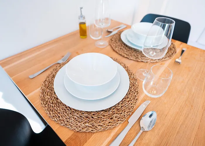 公寓 Elegant Near Old Town & Mosel River *